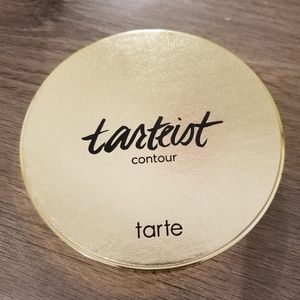 Tarte contour pallete